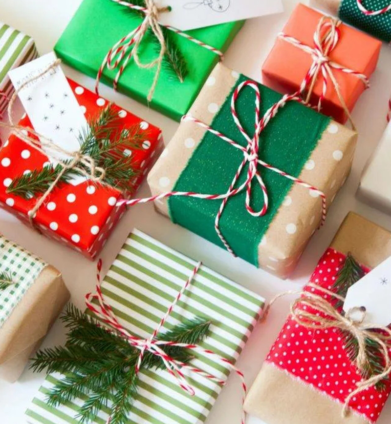 Geschenk- und Luxusgüterindustrie