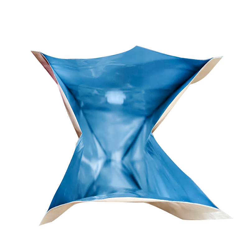 Flexibler Kaffee-Verpackungsbeutel (mit Entlüftungsventil/einfaches Aufreißen)