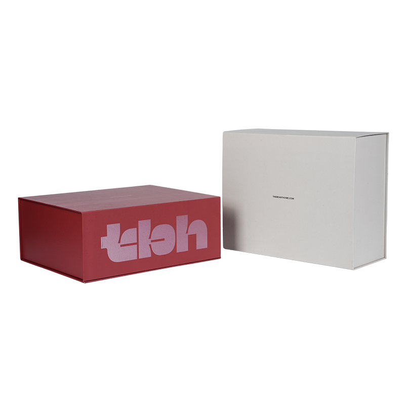 Starre Kleiderboxen mit Ober- und Unterdeckel