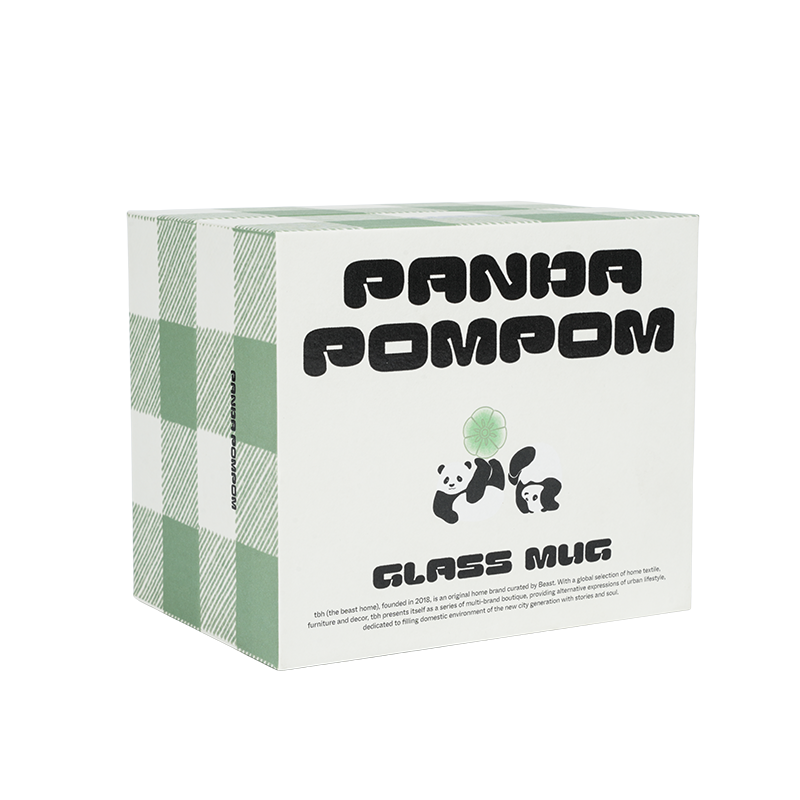 Allgemeine Verpackung: starrer, buchförmiger Karton