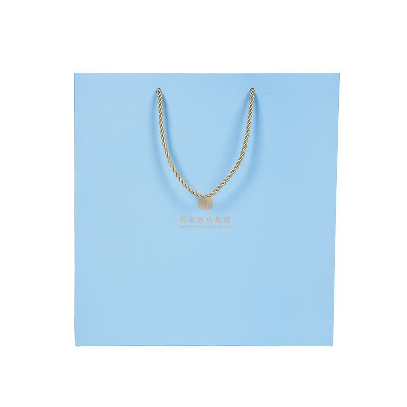 Allgemeine Verpackungstüte aus Kraftpapier