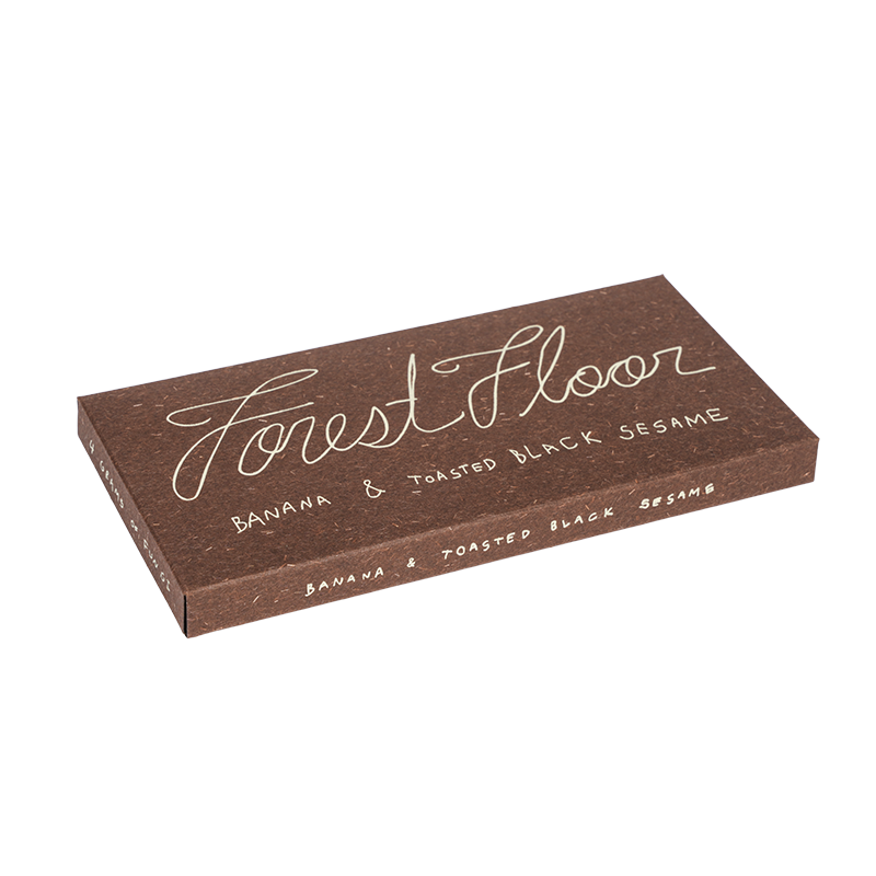 Stabile Pralinenschachtel im Schubladenstil