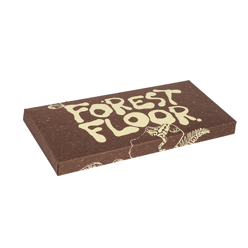 Stabile Pralinenschachtel im Schubladenstil